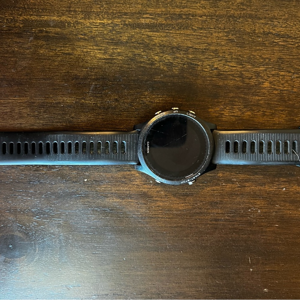 Garmin Forerunner 935